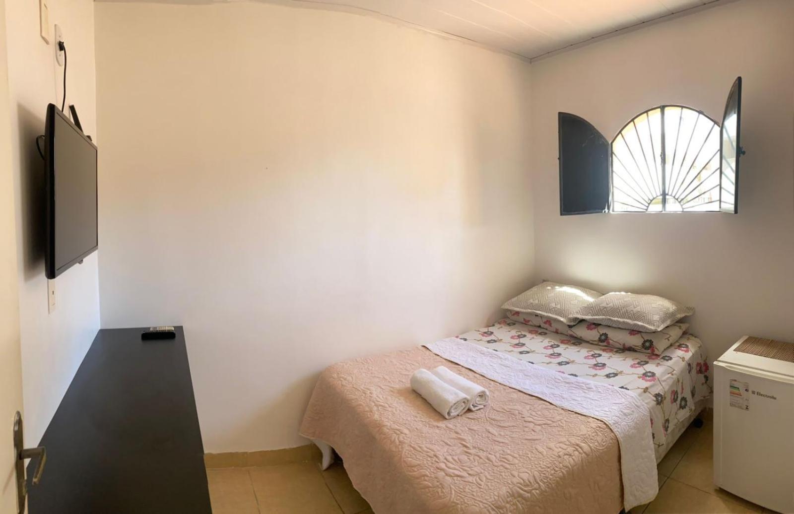 Caroa Pousada Hotel Maceió Kültér fotó