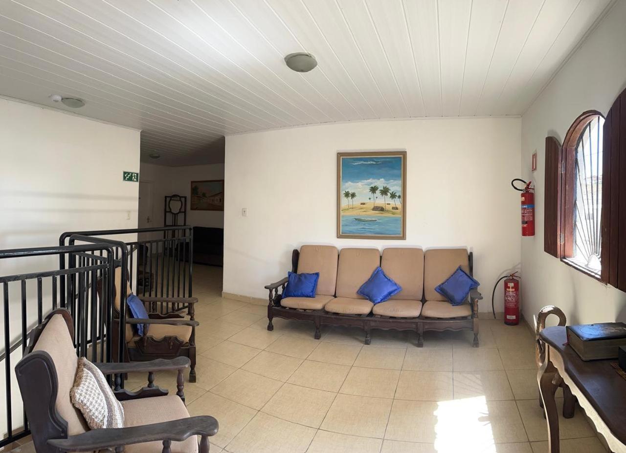 Caroa Pousada Hotel Maceió Kültér fotó
