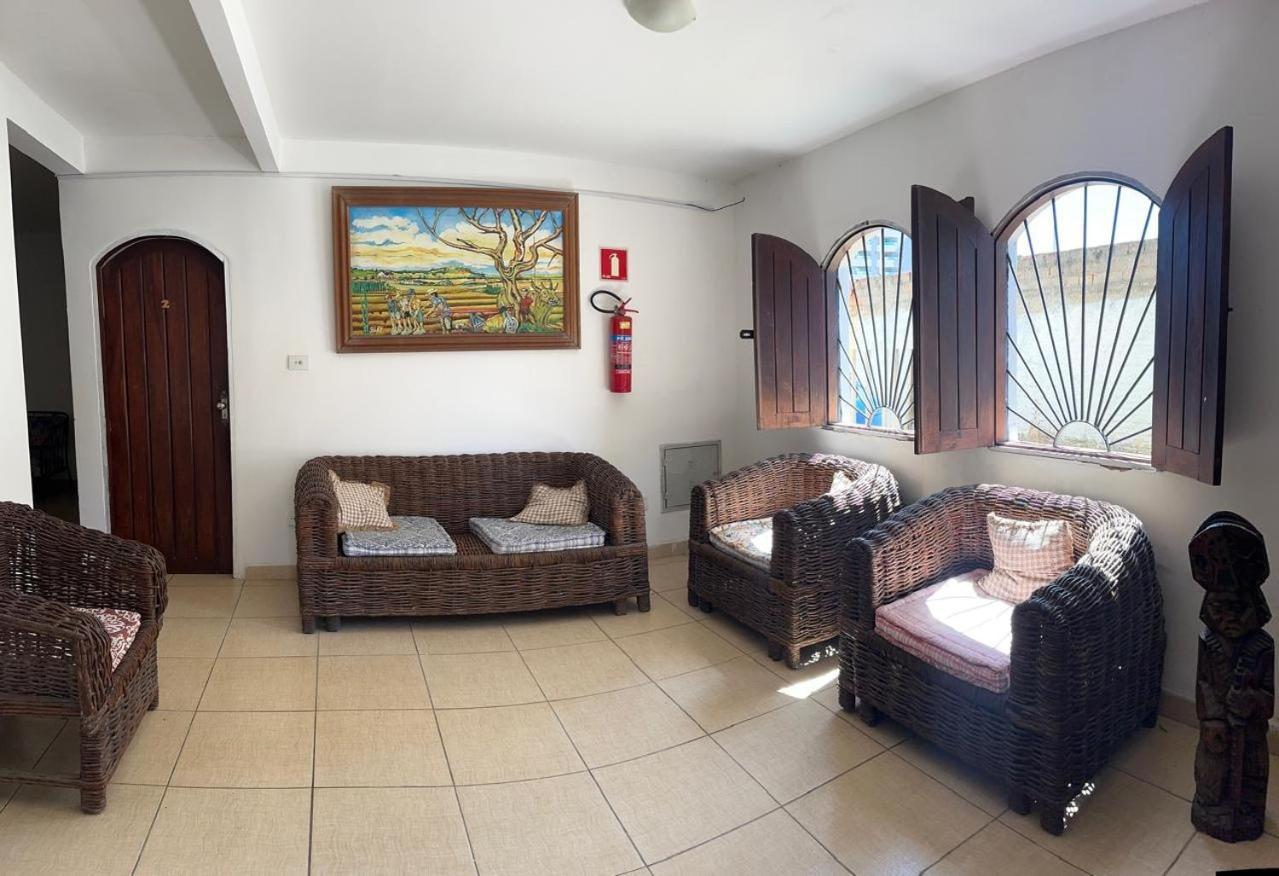 Caroa Pousada Hotel Maceió Kültér fotó